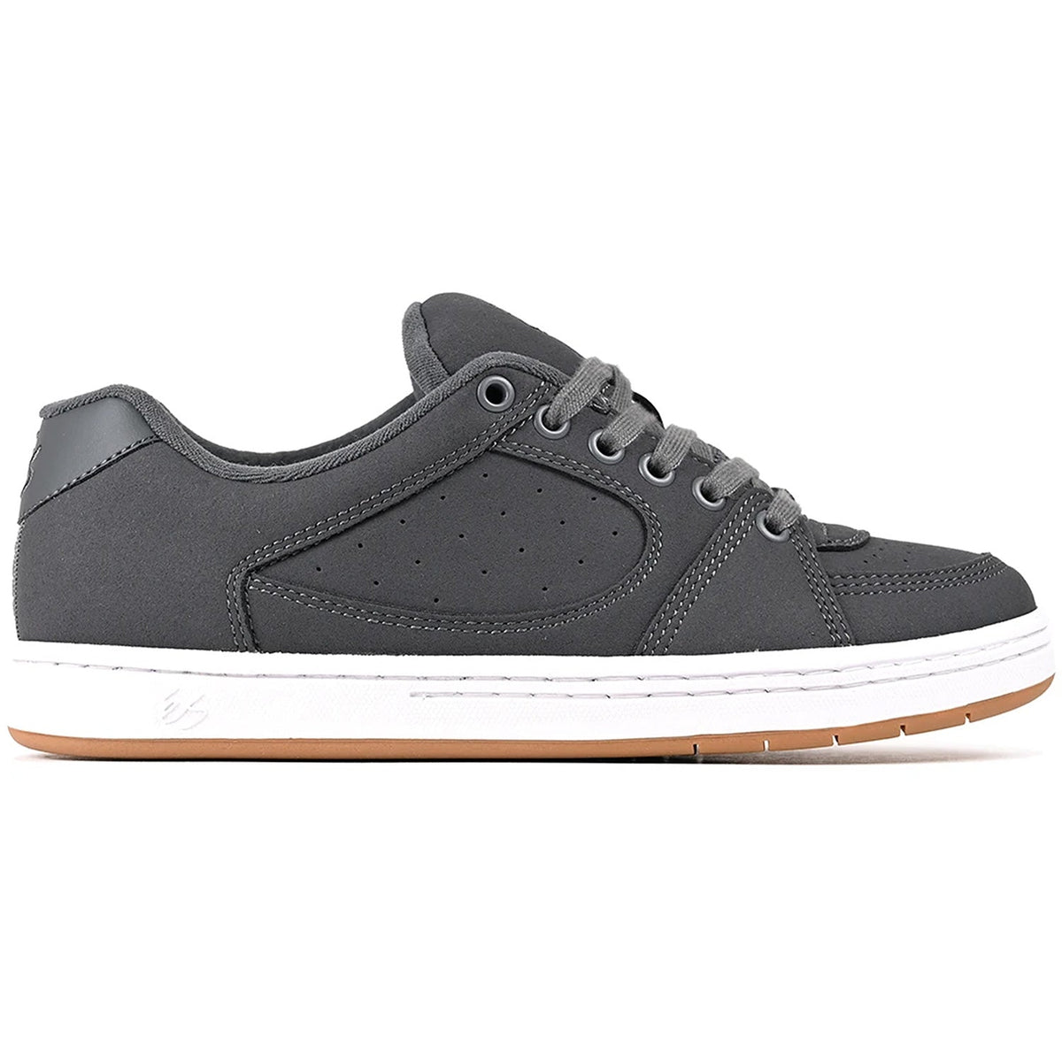 éS Accel '95 Skateboarding Shoe