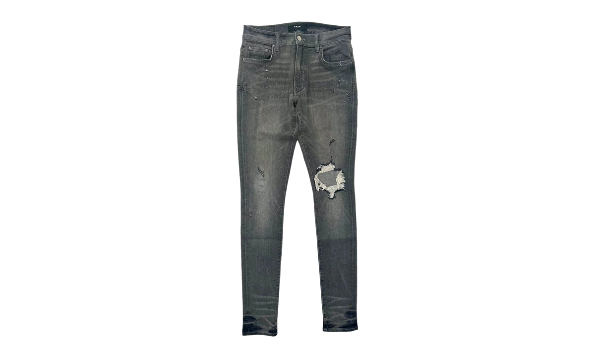 Broken Jeans "Vintage Grey" ABGJVG