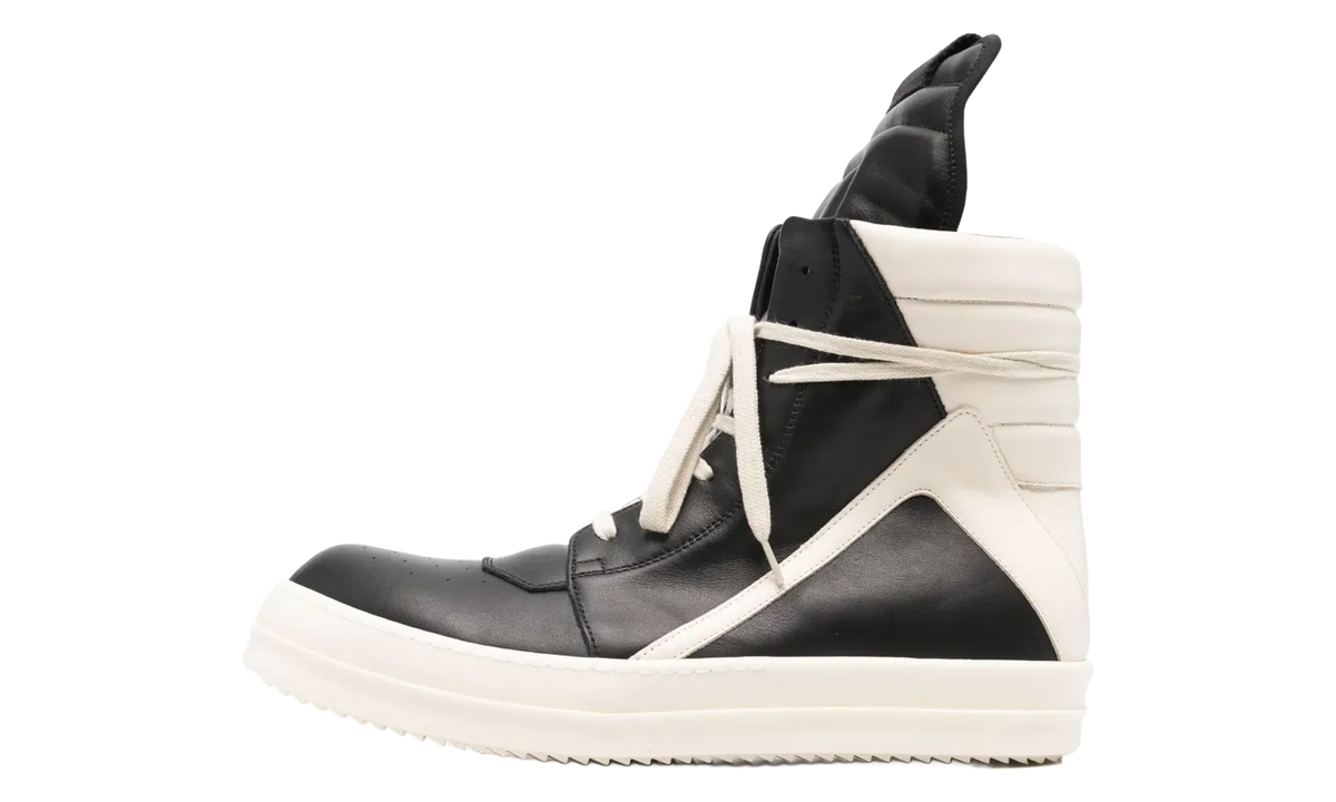 Porterville Geobasket High "Black Milk" RU02D6894 LCO 911