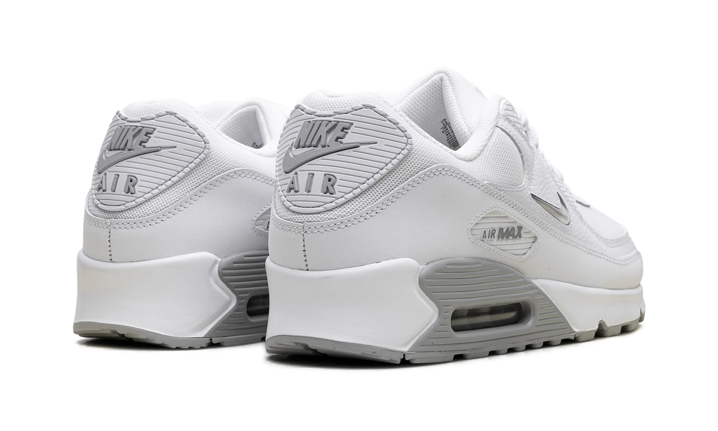 Air Max 90 "Jewel Light Smoke Grey" FN8005 100