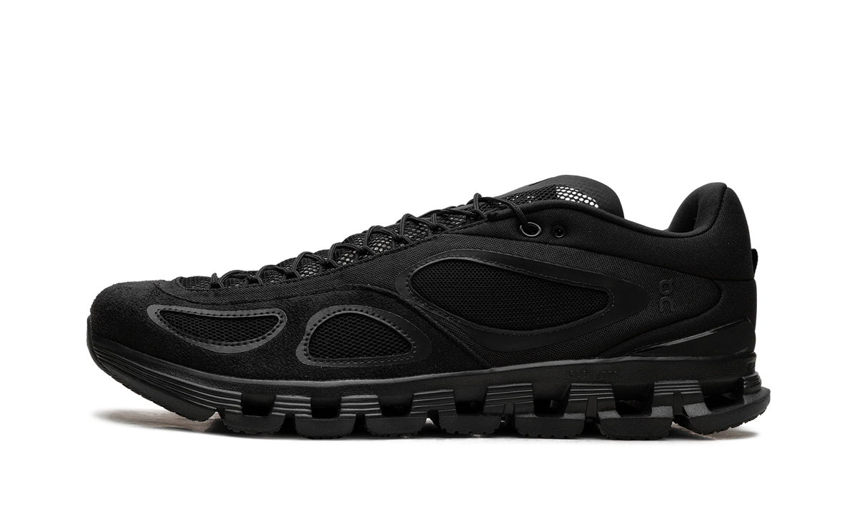 Cloud X "FKA Twigs Black" 3MF10910553