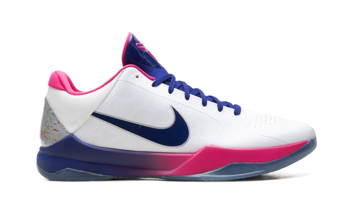 Zoom Kobe 5 Protro "Kay Yow" CW2210 100