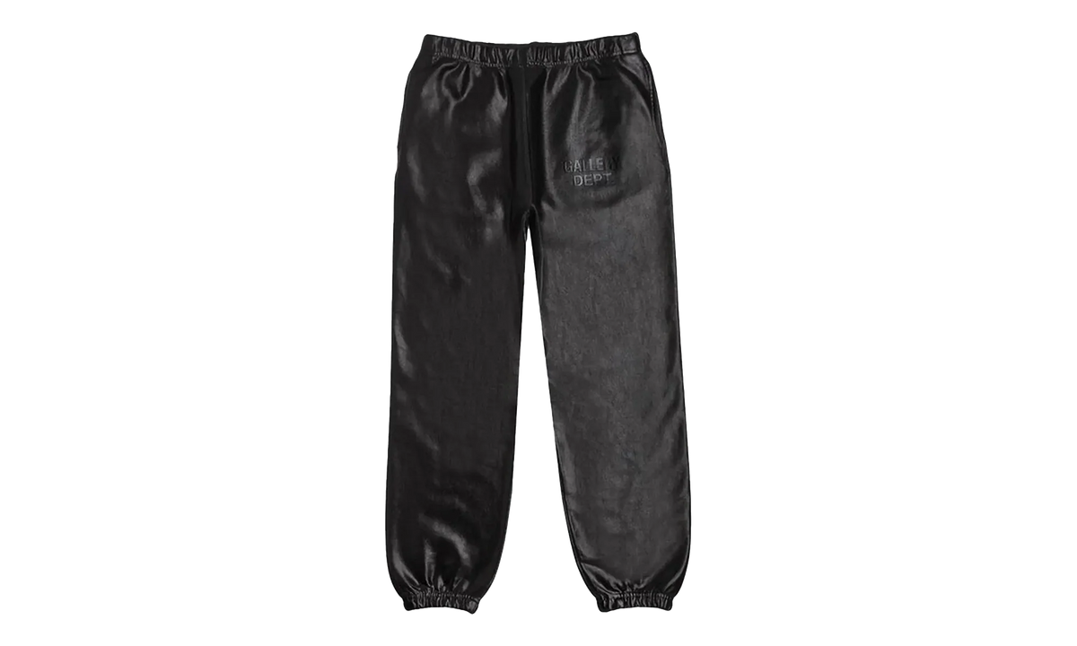 Analog Sweatpants "Black" GD091