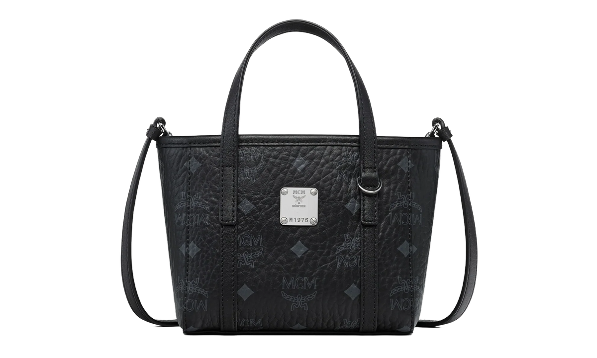 Toni Vi X-Mini Shopper "Black" MWPFSMT03 BLACK