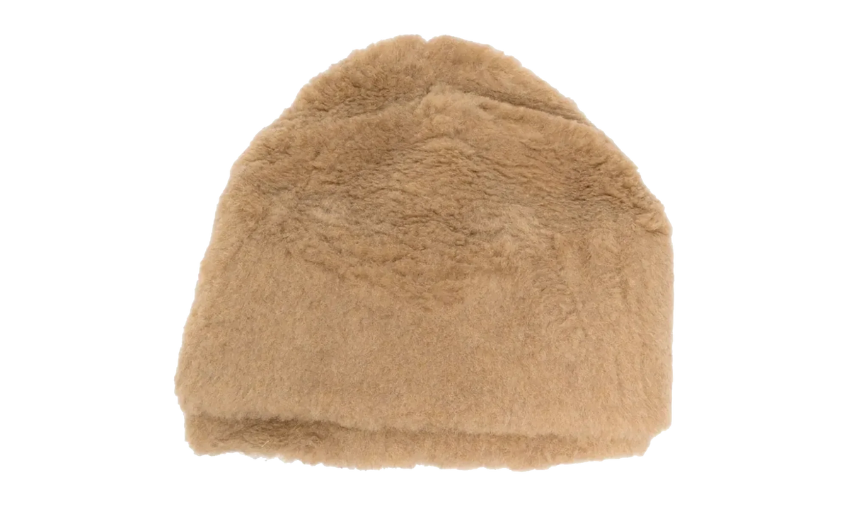 Snood Hat "Dusty Natural" A4258WD