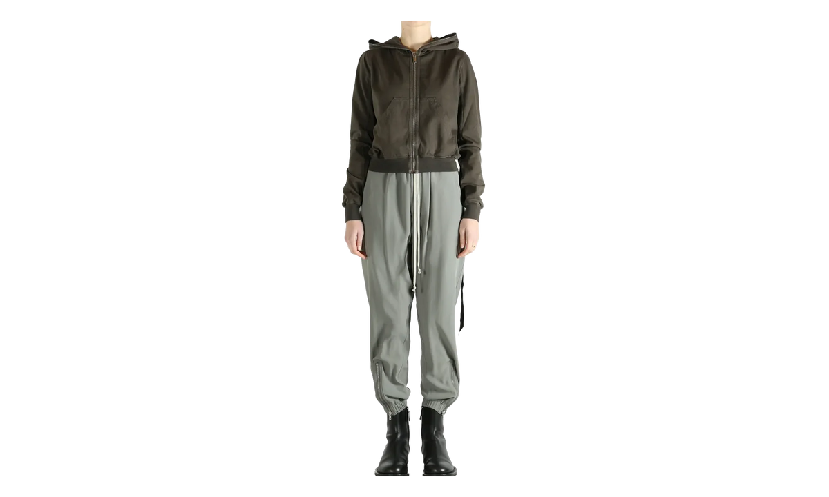 Small Gimp Hoodie WMNS "Dark Dust" DS01F4246 RIG 78