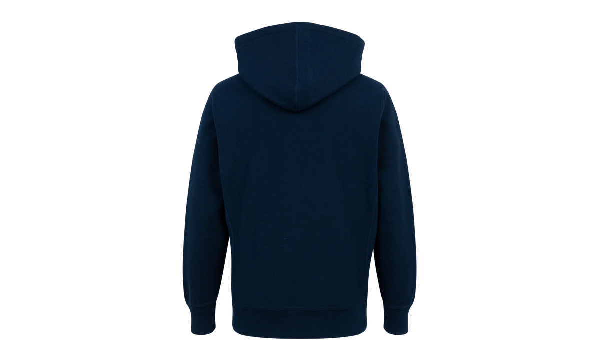 Box Logo Hooded Sweatshirt "FW16" SU1331