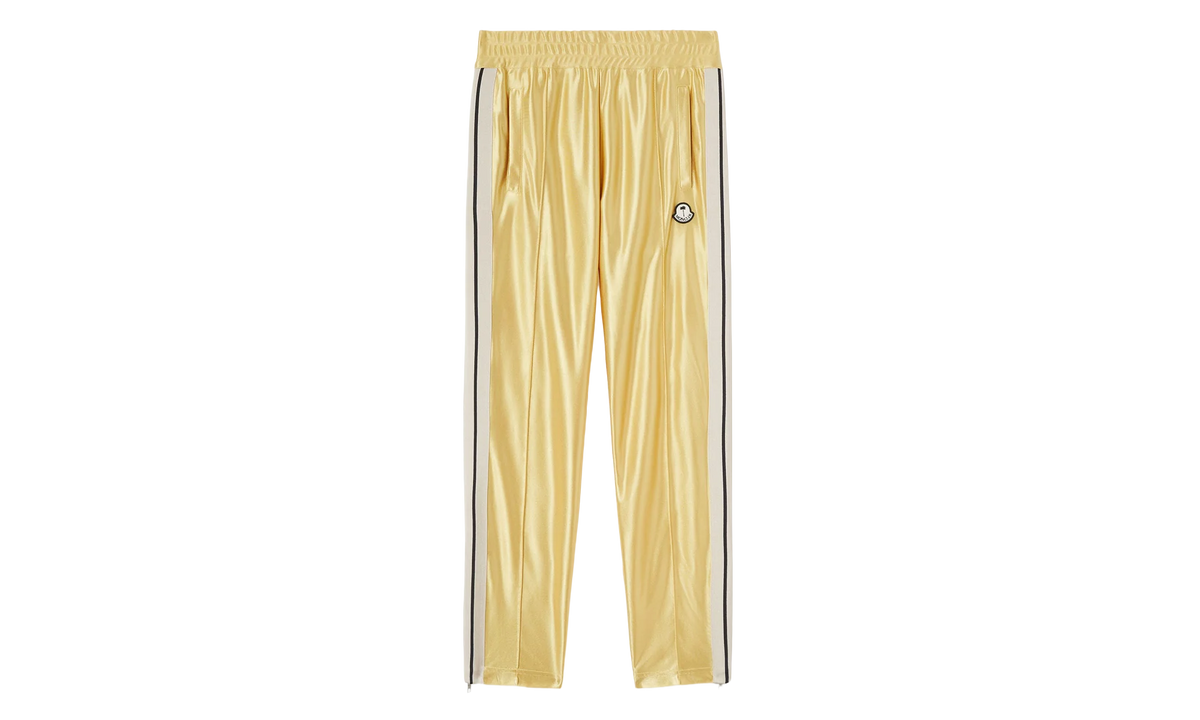 Track Pants "Moncler - Gold" 209L8H00001M2522135