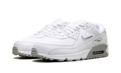 Air Max 90 "Jewel Light Smoke Grey" FN8005 100