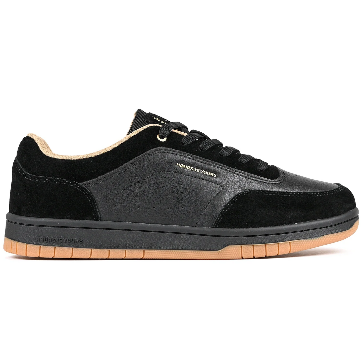 Hours Is Yours Herman 3 Skateboarding Shoe