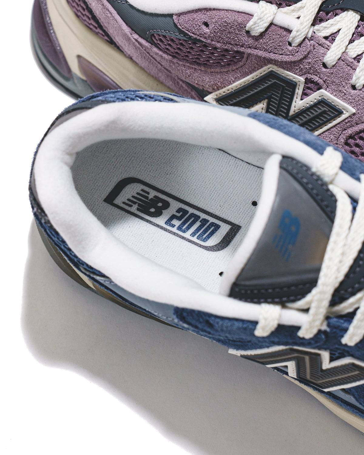New Balance Men 2010 Vintage Indigo U2010WNV