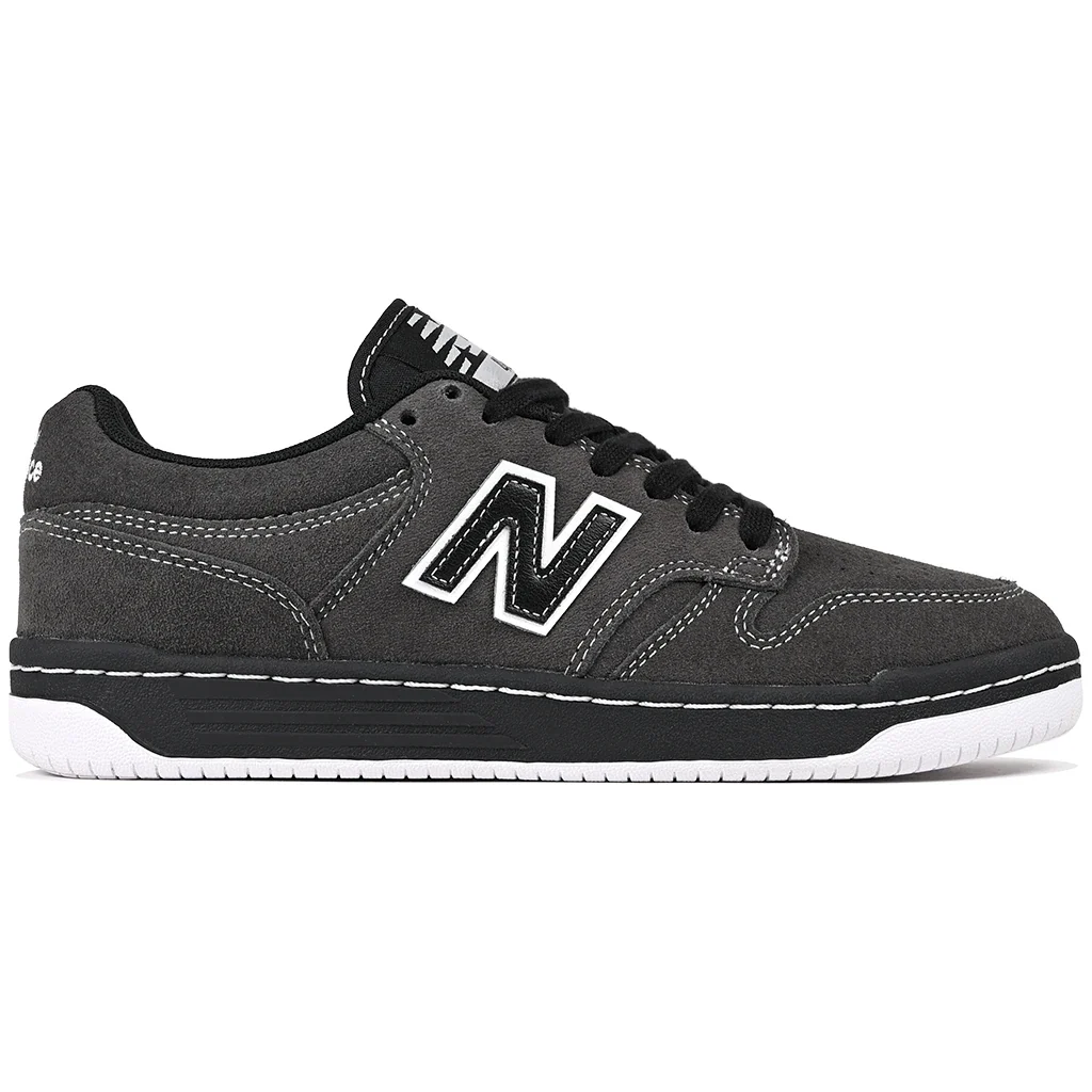 New Balance Numeric NM480 Skateboarding Shoe