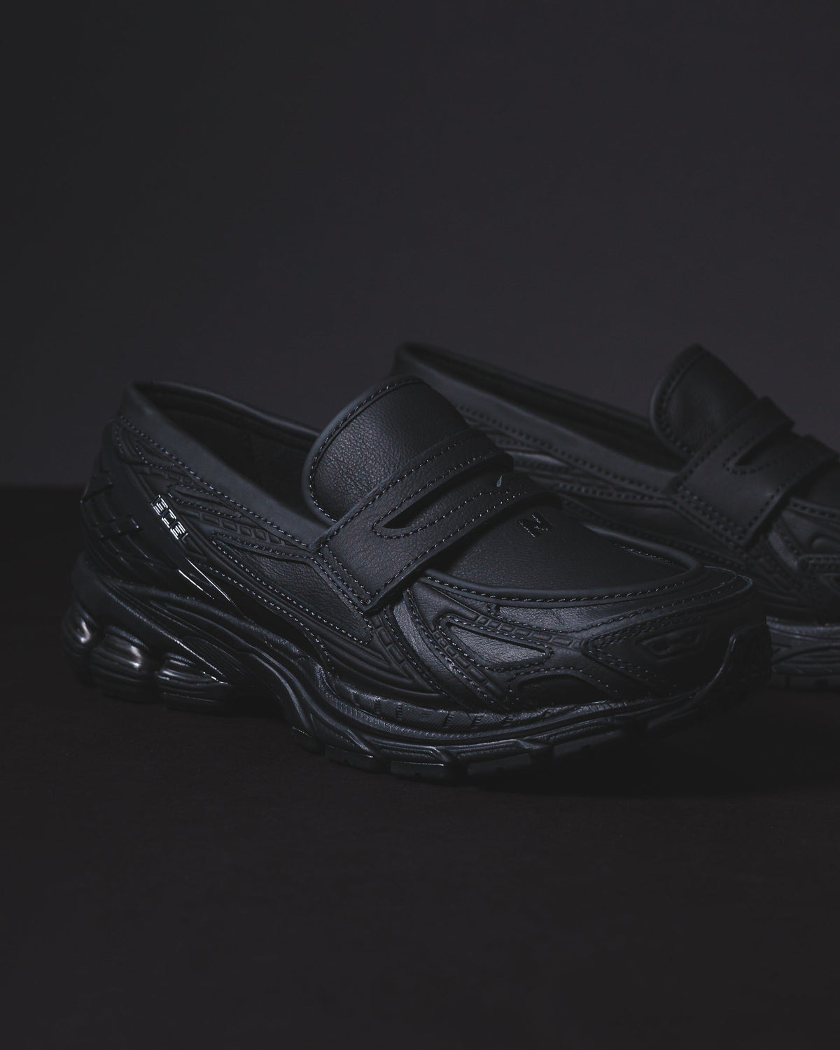 New Balance Unisex 1906L Black U1906LBN