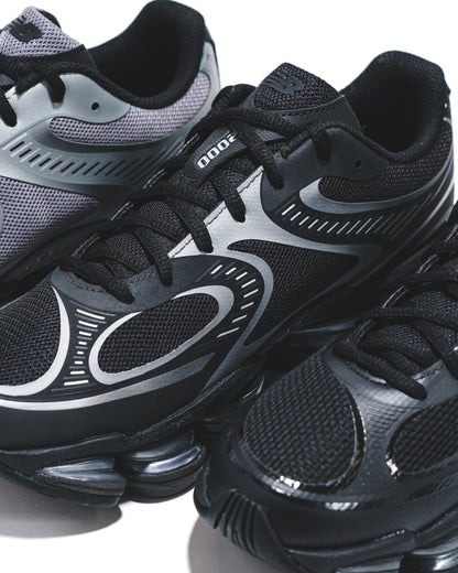 New Balance Unisex ABZORB 2000 Slate Grey Silver Metallic U20006OU
