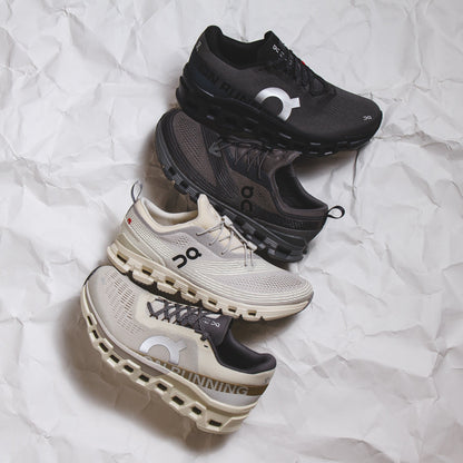 ON Women Cloudmonster 2 Cream 3WE10112569