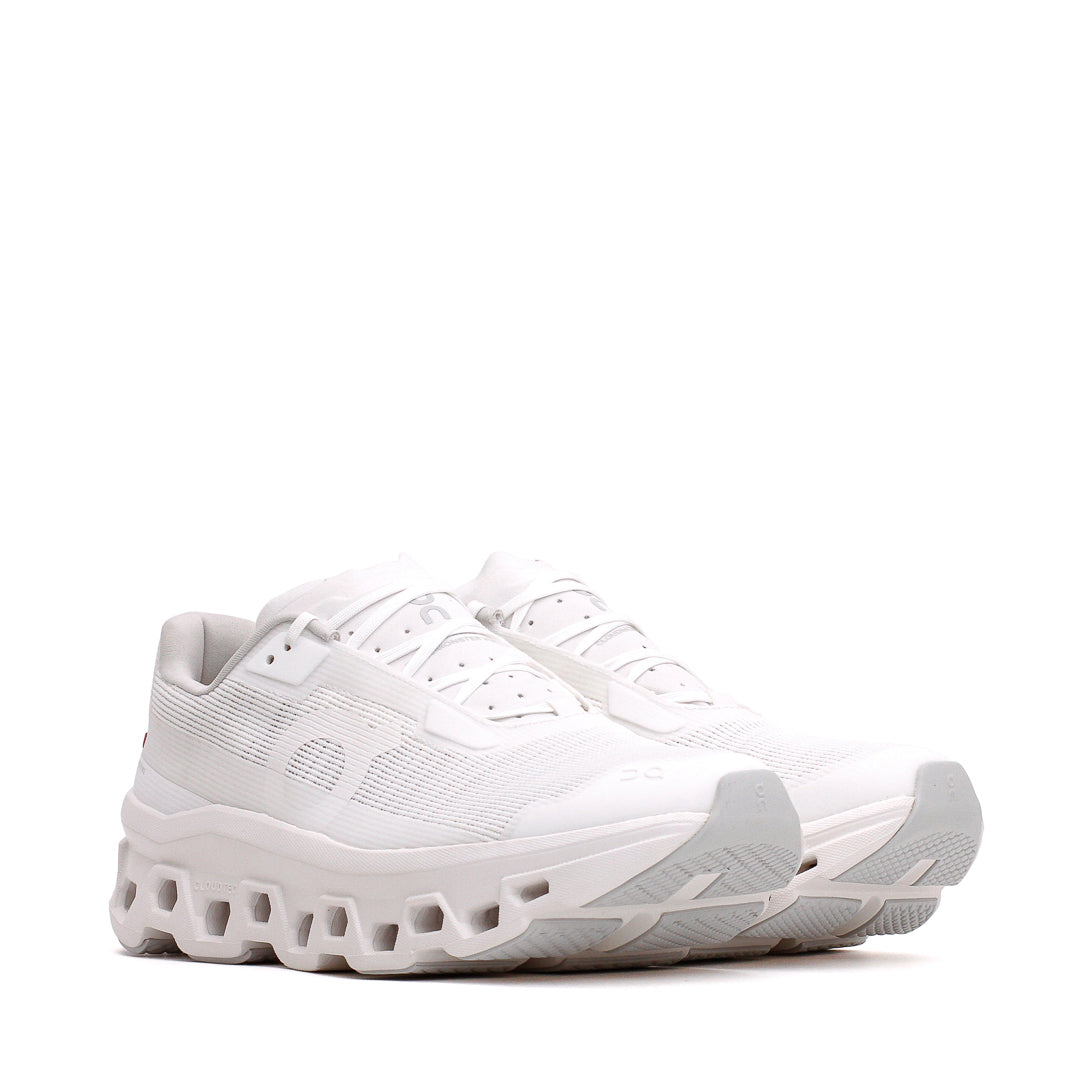 ON Women Cloudmonster Void White 3WF10491200