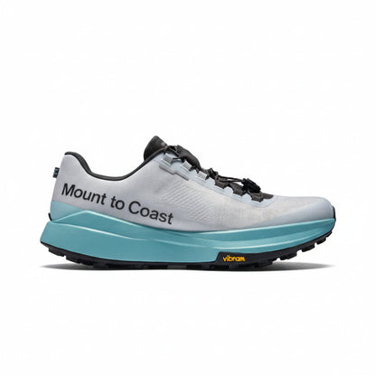 Mount to Coast T1 Trail Running Shoes Men's