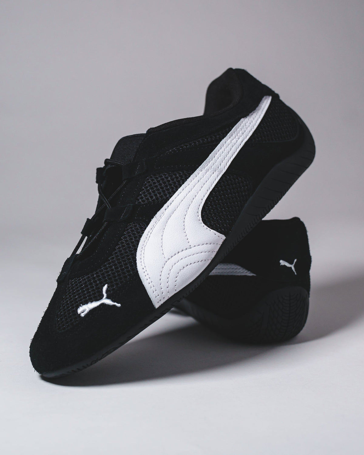 Puma Women Speedcat GO Black 403589-01