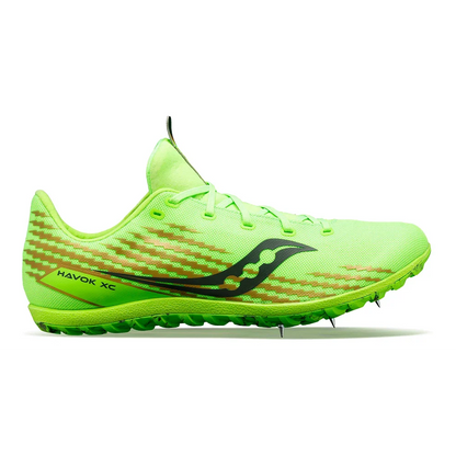 Saucony Havok XC 3 (Men)