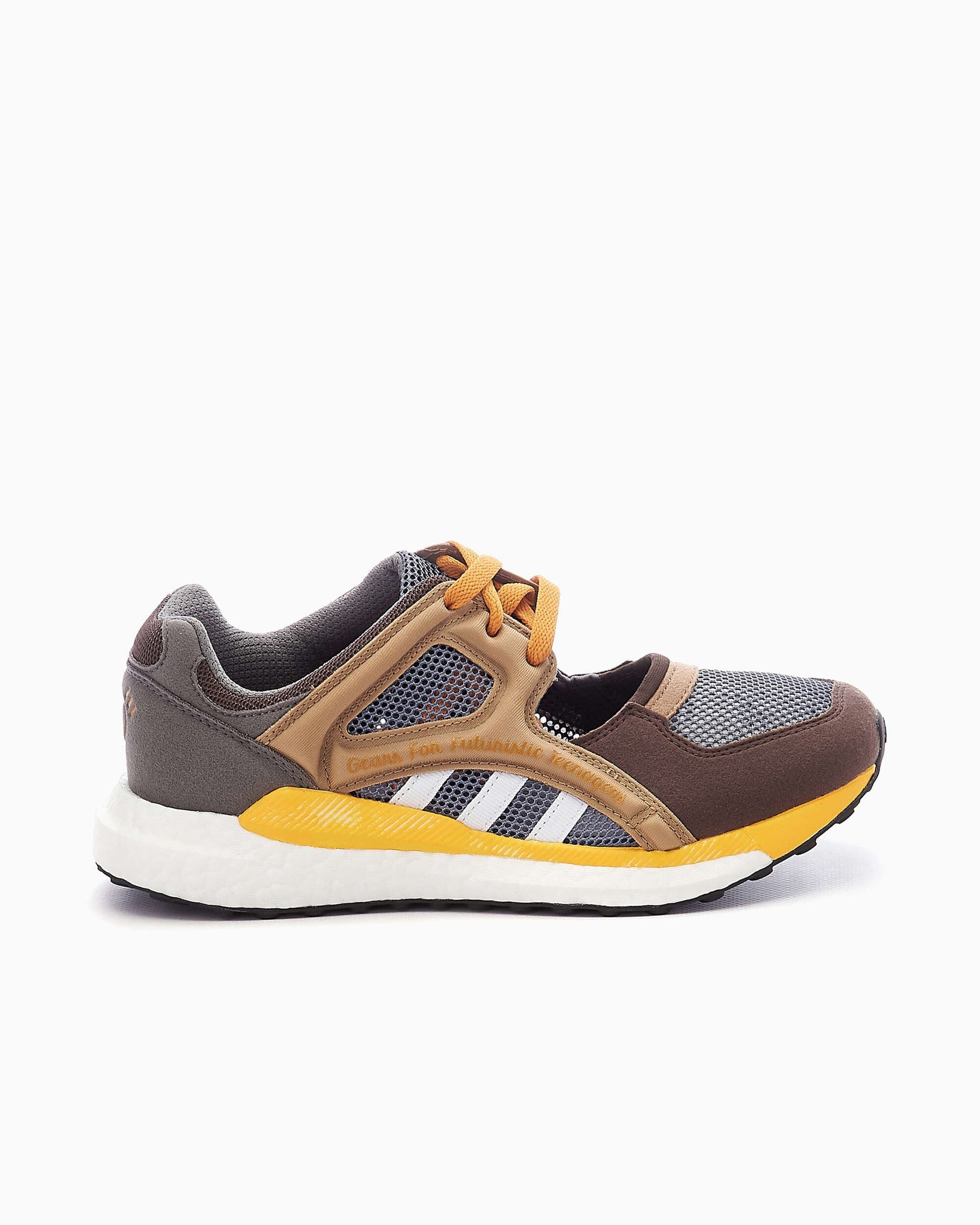 adidas Consortium x Human Made EQT Racing