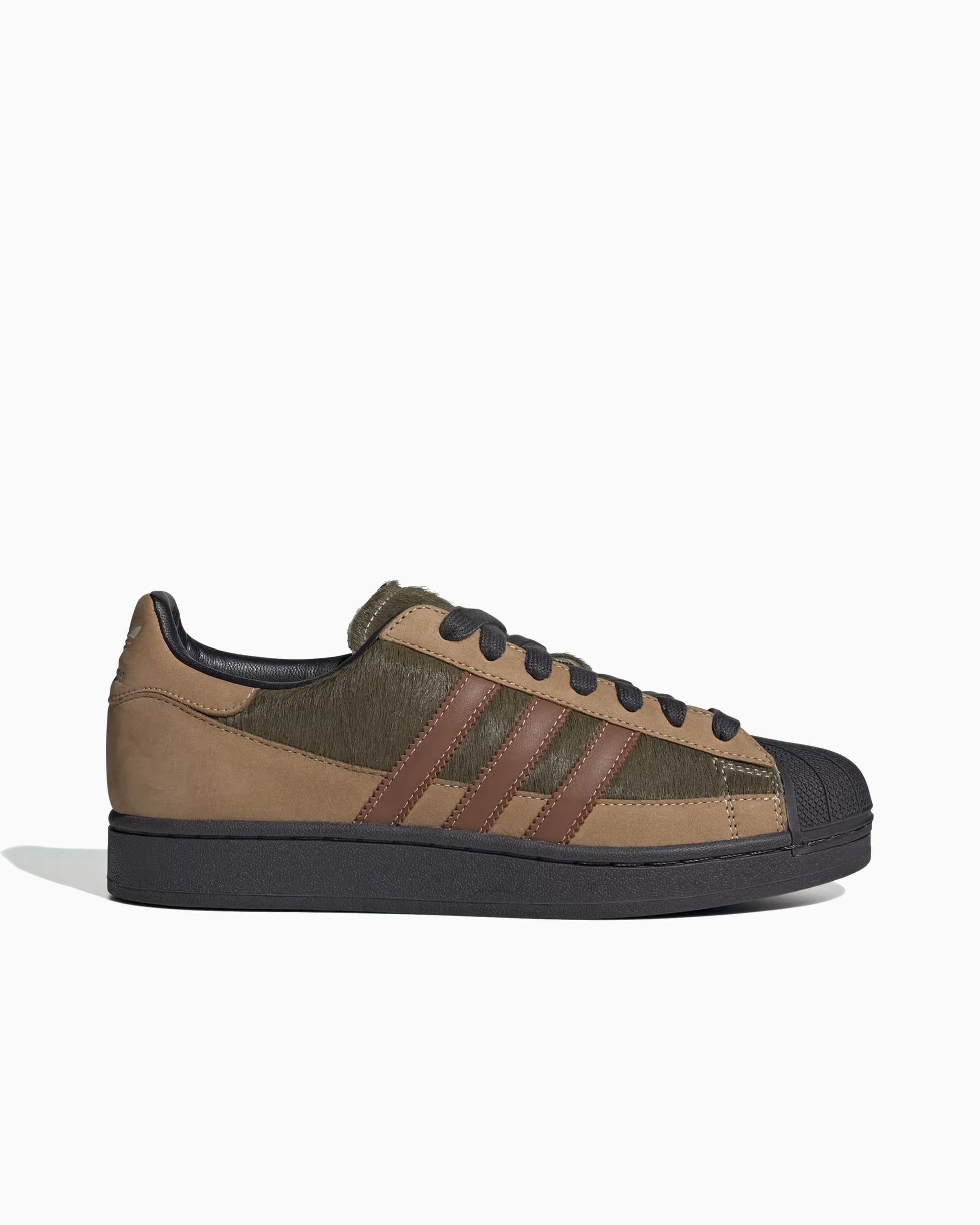 adidas Originals Superstar II MG