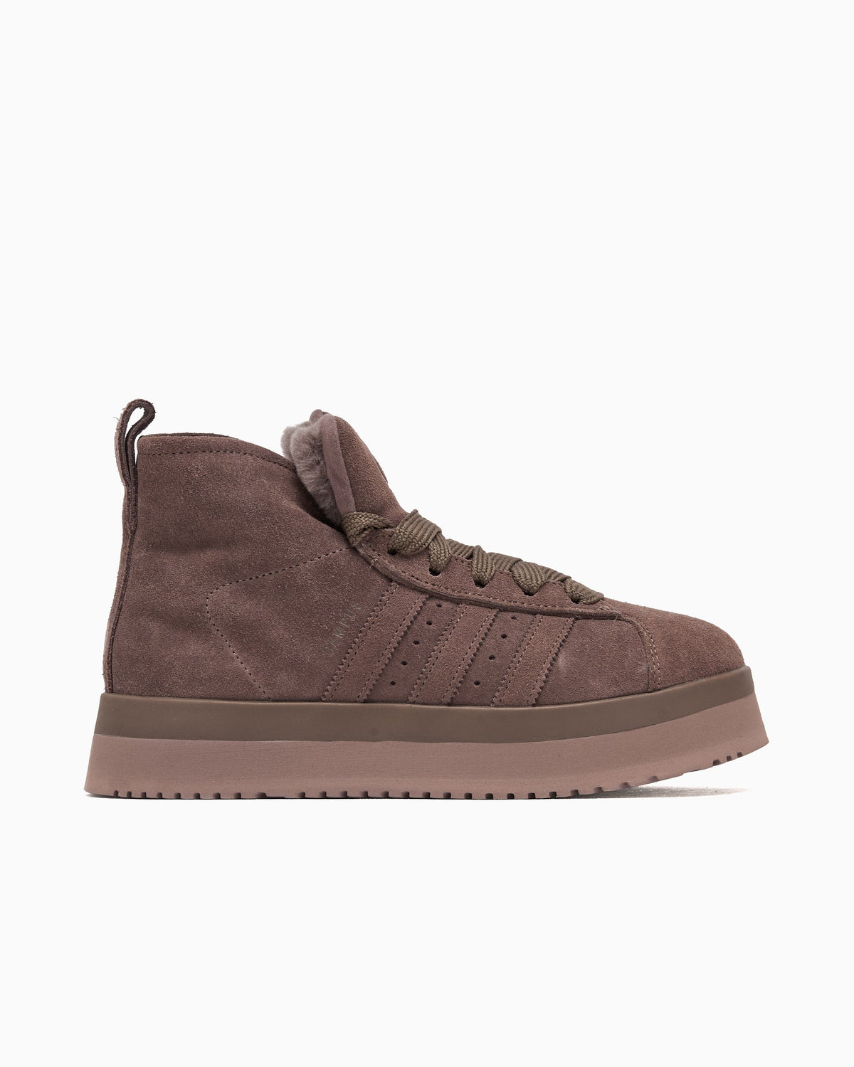 adidas Originals Women's Campus 00s Winter Mid