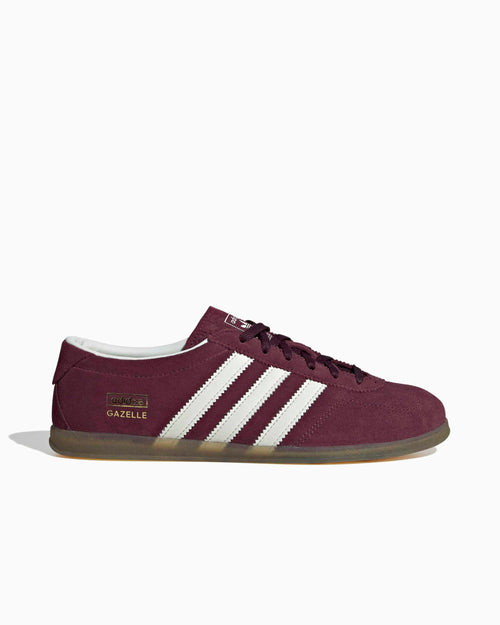 adidas Originals Women's Gazelle Lo Pro