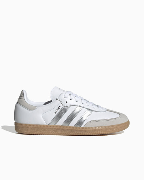 adidas Originals Women's Samba OG