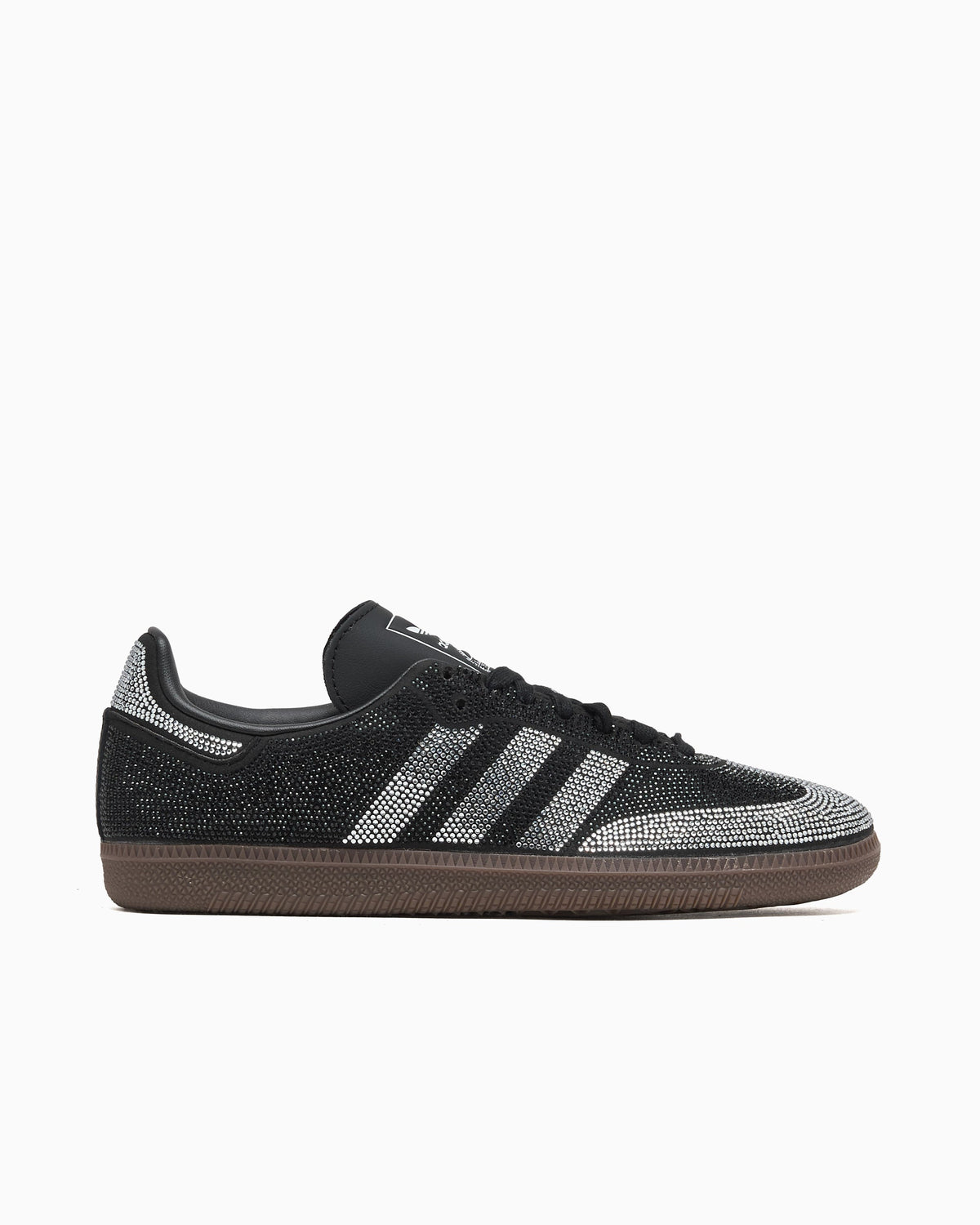 adidas Originals Women's Samba OG "Rhinestone"