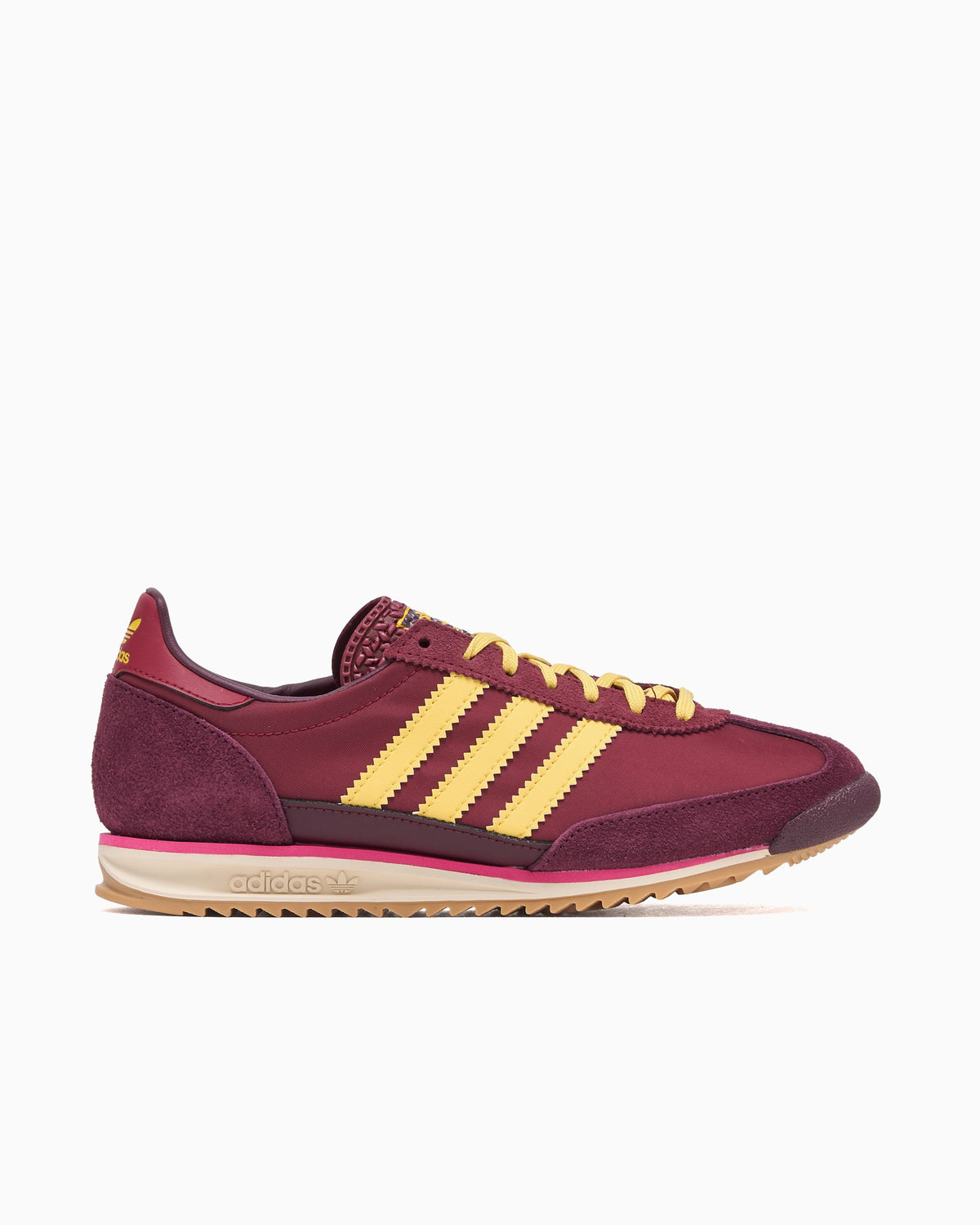 adidas Originals Women's SL 72 OG