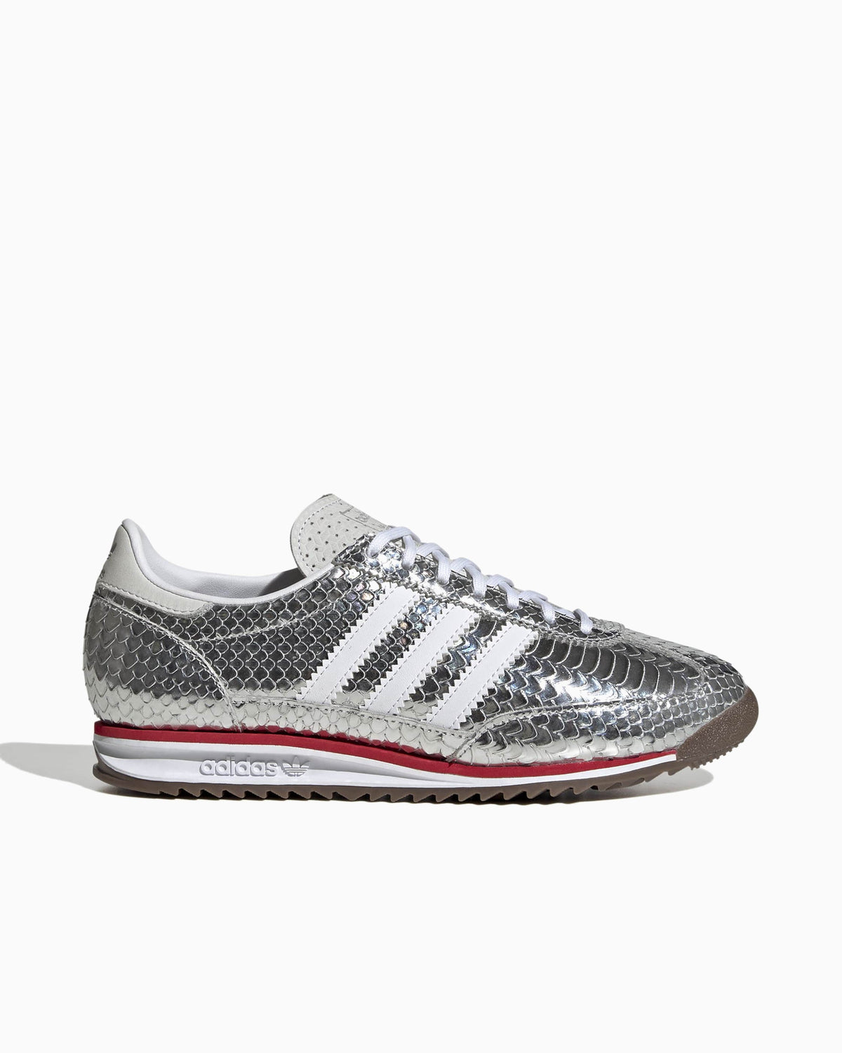 adidas Originals Women's SL 72 OG "Snakeskin"