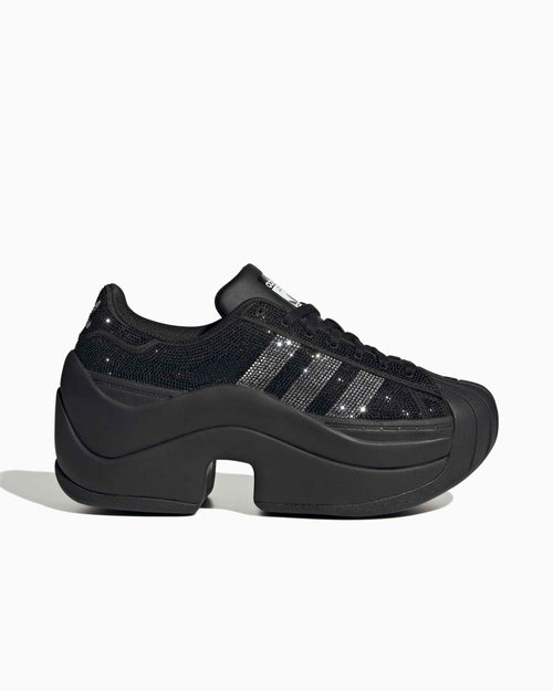 adidas Originals Women's Superstar Bold "Rhinestone"