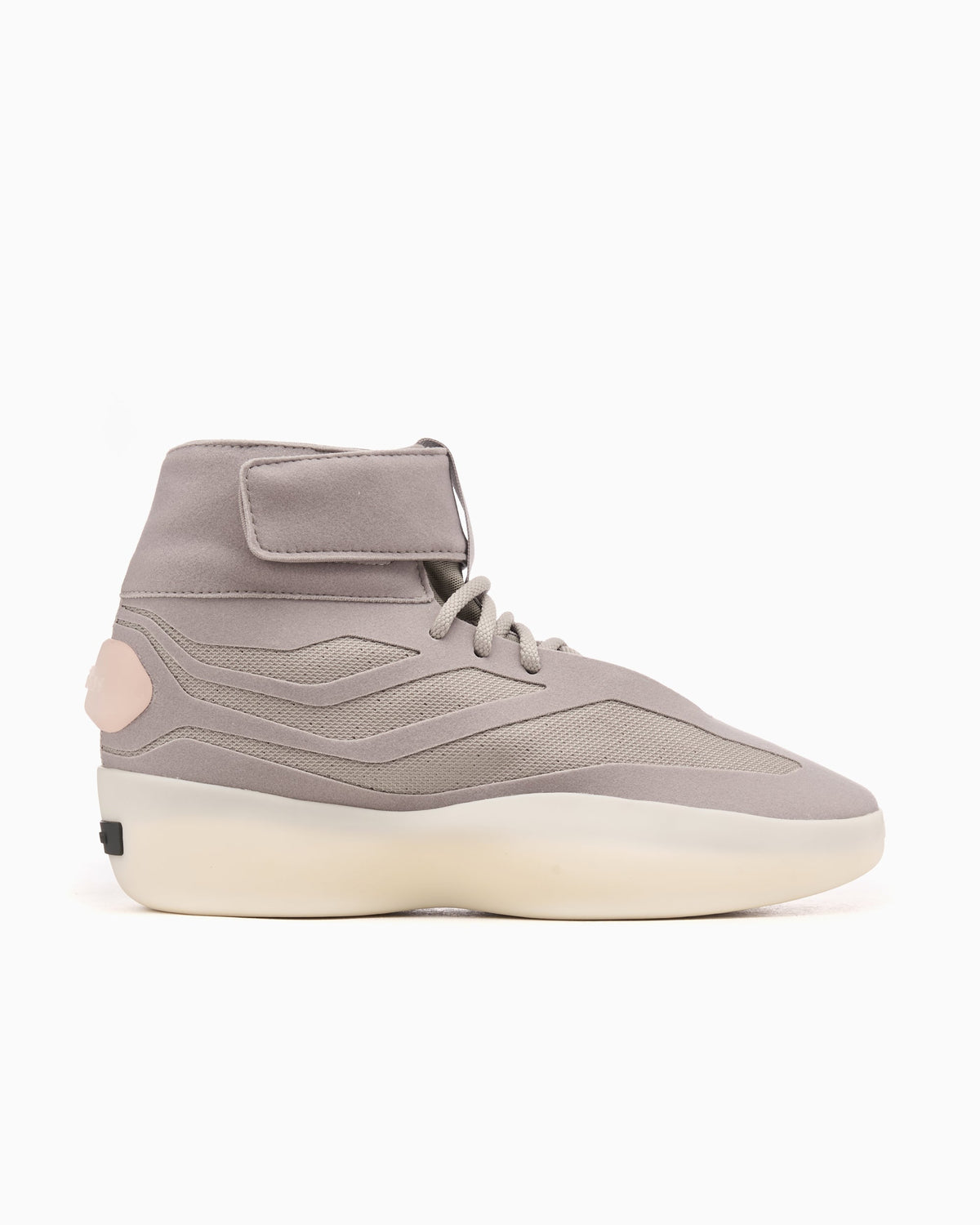 adidas Originals x Fear of God Athletics II High Top Basketball