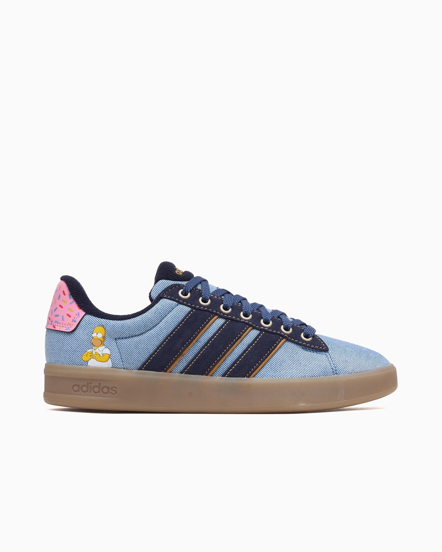 adidas Performance x The Simpsons Grand Court