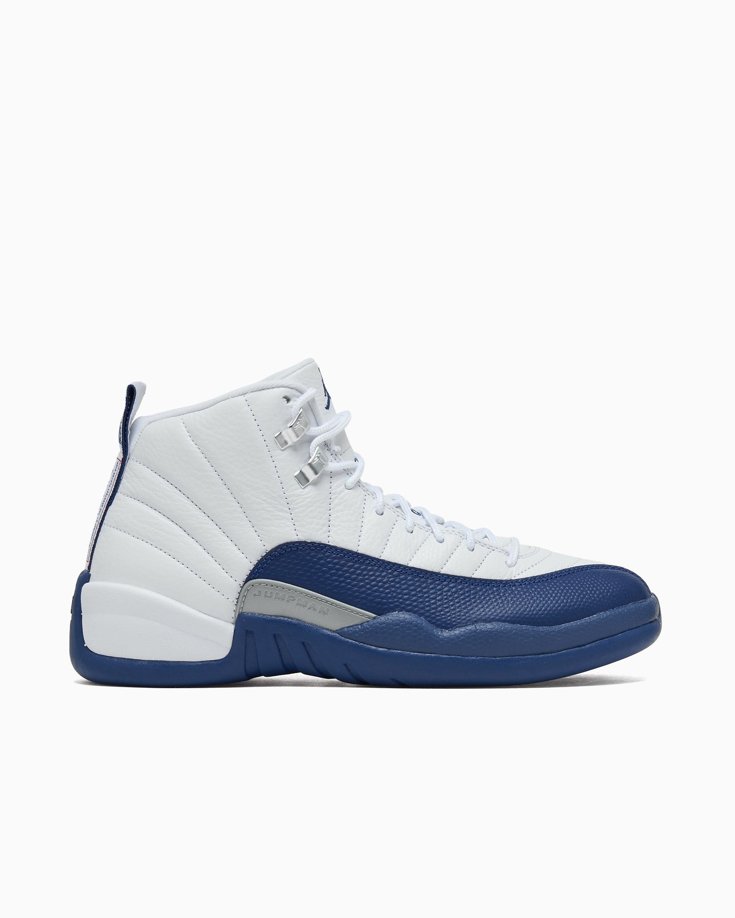 Air Jordan 12 Retro "French Blue"