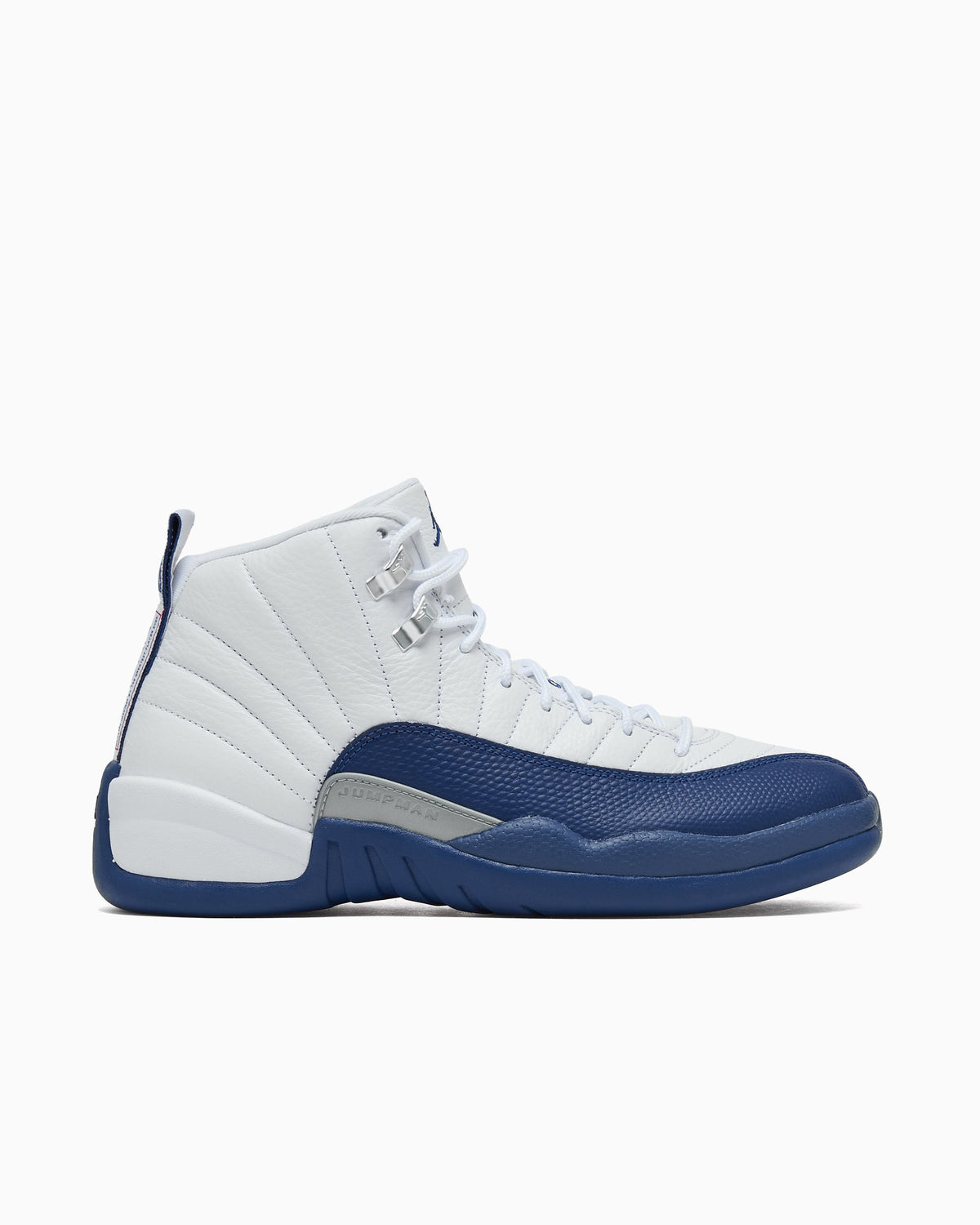 Air Jordan 12 Retro "French Blue"