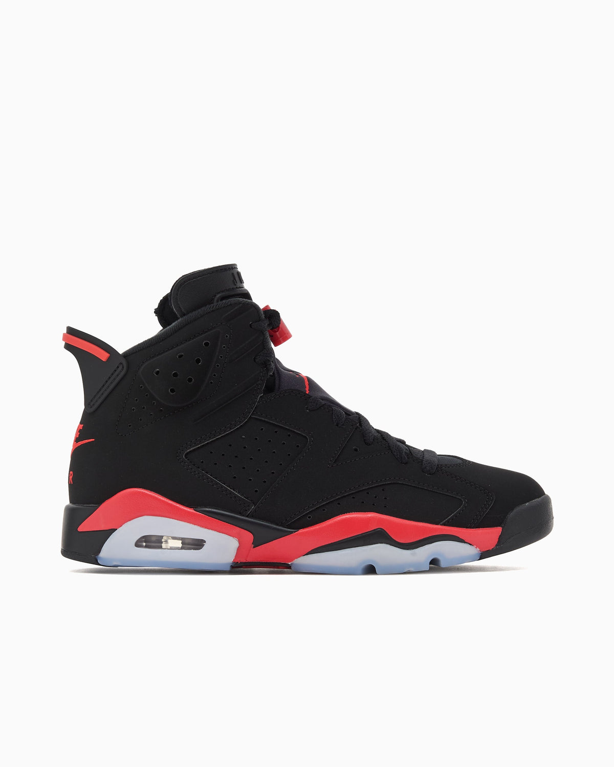 Air Jordan 6 Retro "Infrared Salesman"