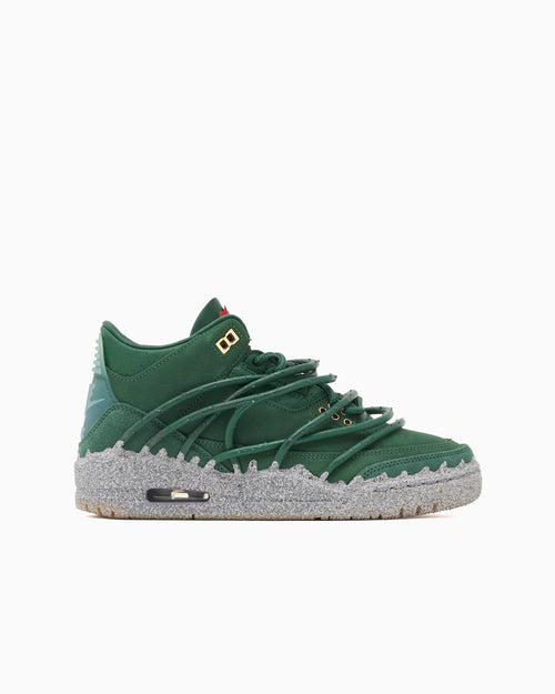 Air Jordan x Teyana Taylor Women's 3 Retro OG SP "Concrete Rose"
