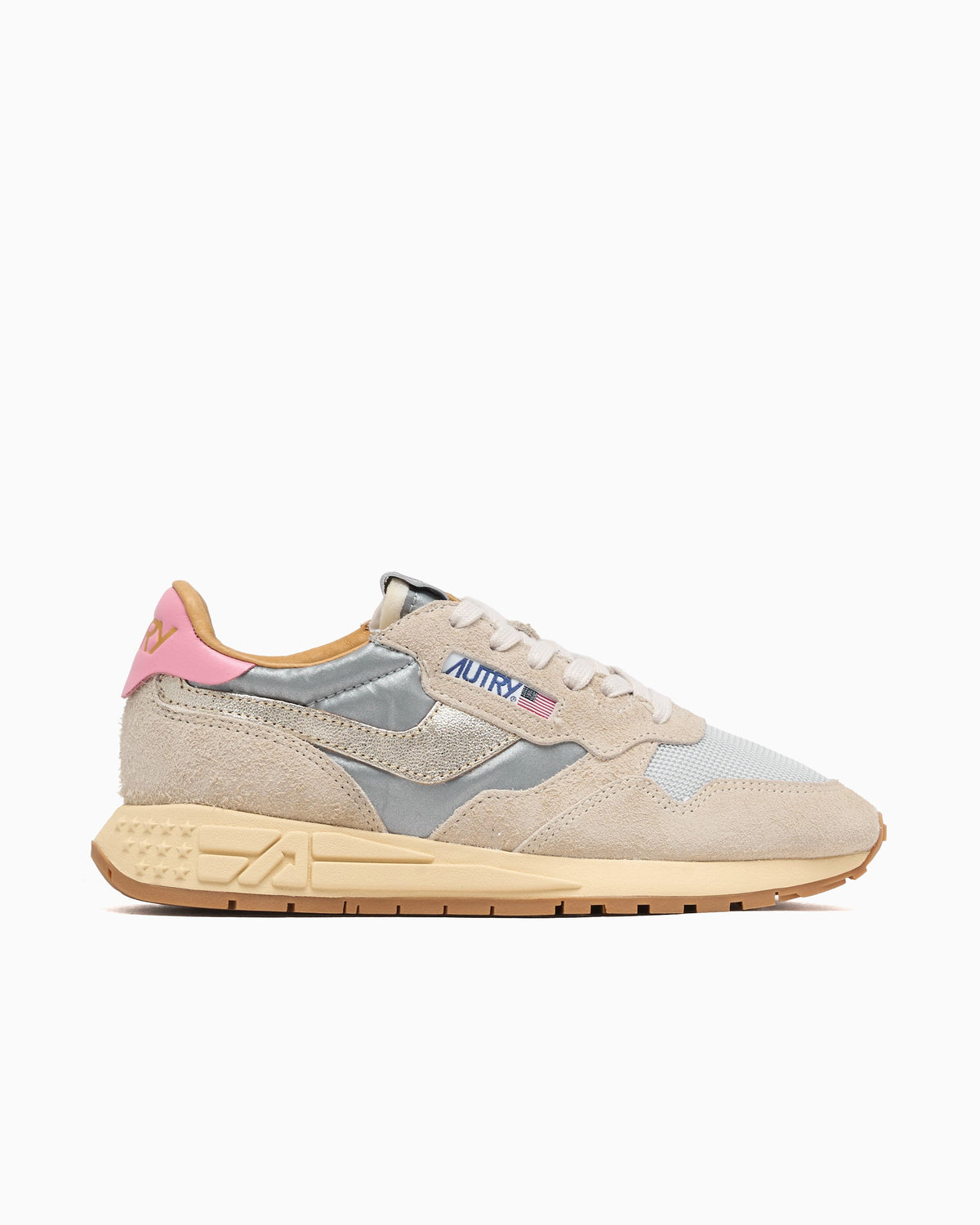 Autry Women's Reelwind Low