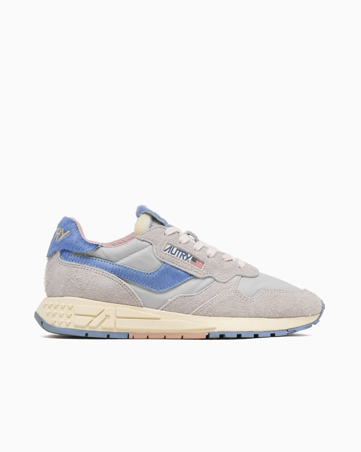 Autry Women's Reelwind Low