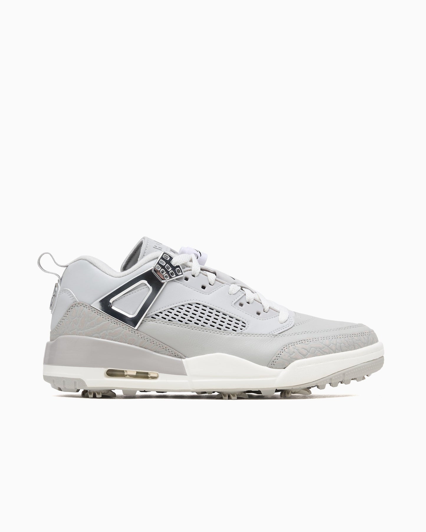 Jordan Spizike Golf