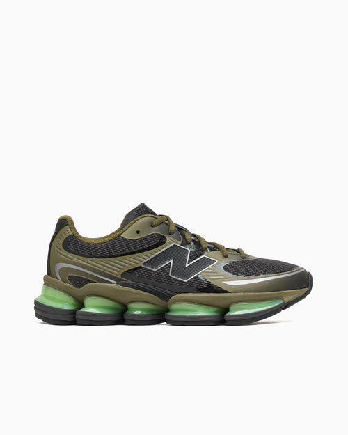 New Balance Abzorb U2000 6E1 "Wakame"