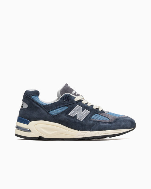 New Balance M990 TB2 "Made in USA"