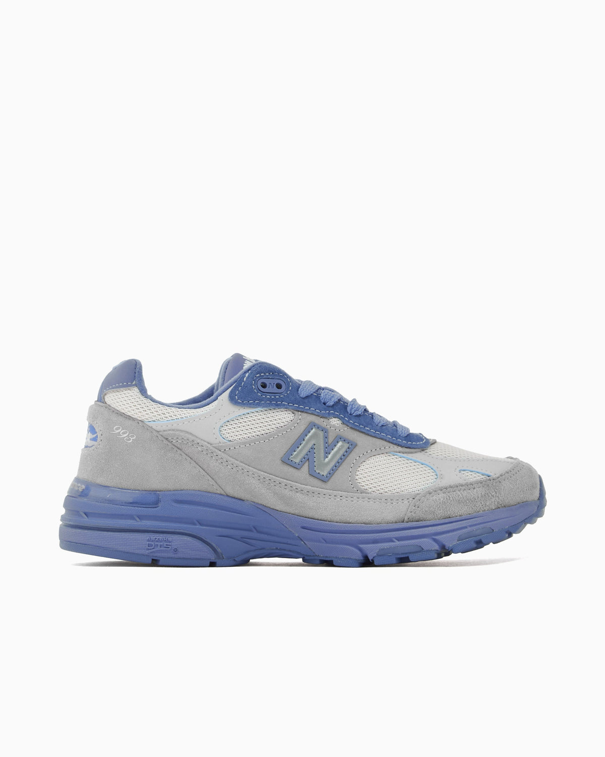 New Balance U993 5YA Washington D.C. "Made in USA"