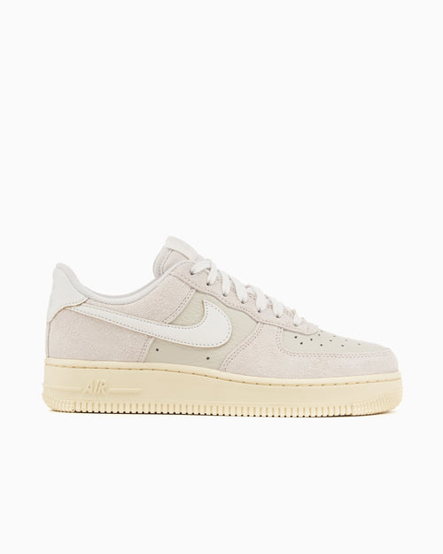 Nike Air Force 1 '07 LX "Phantom Summit White Light Bone"