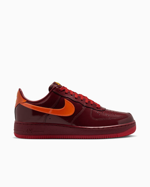 Nike Air Force 1 Low QS "Patent Leather"
