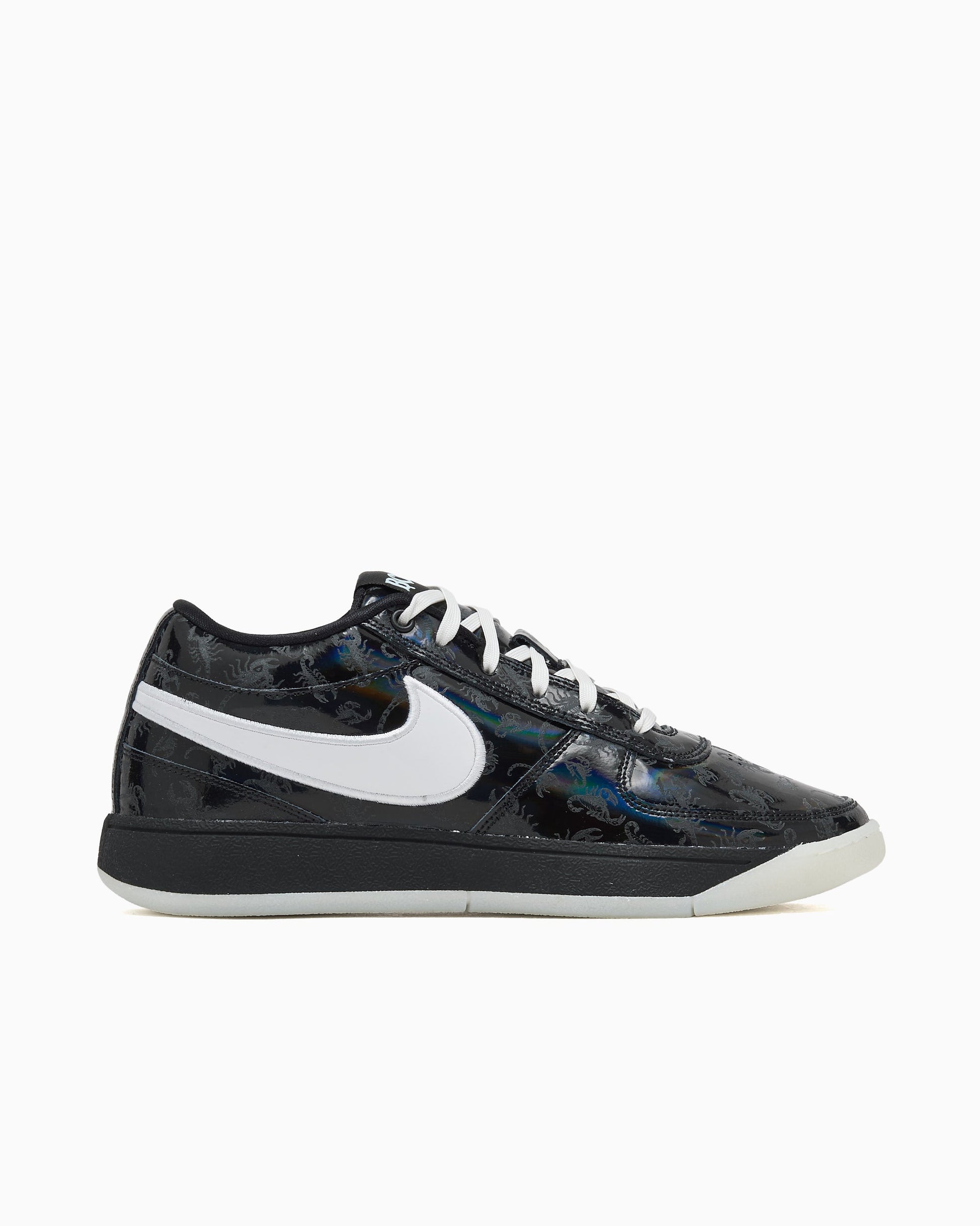 Nike Book 1 Halloween "Scorpion"