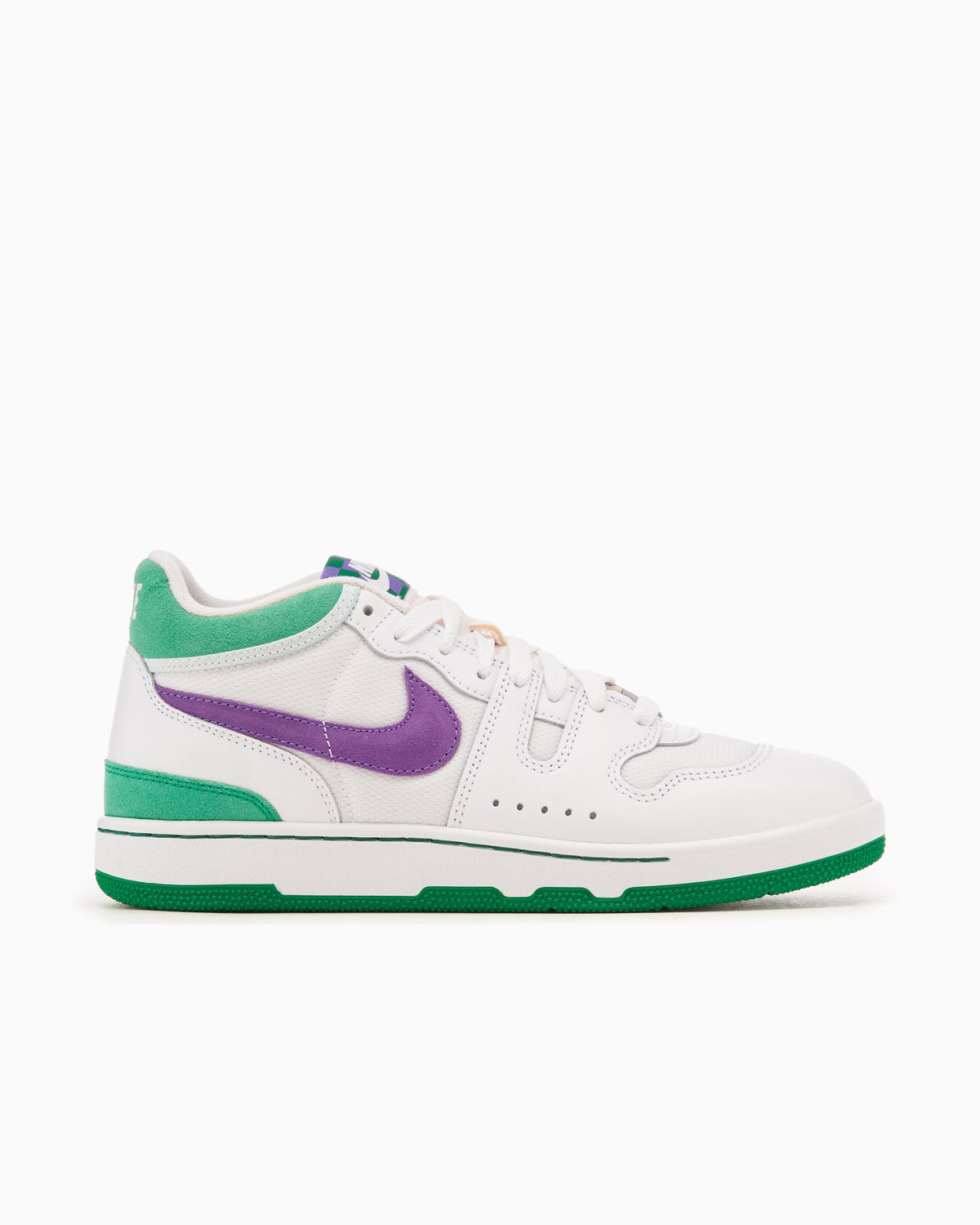 Nike Mac Attack "Wimbledon Court Green"