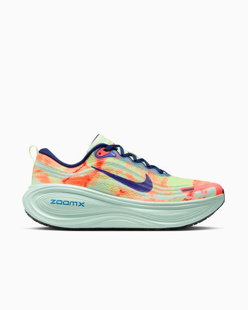 Nike Vomero Plus "Barely Bolt"