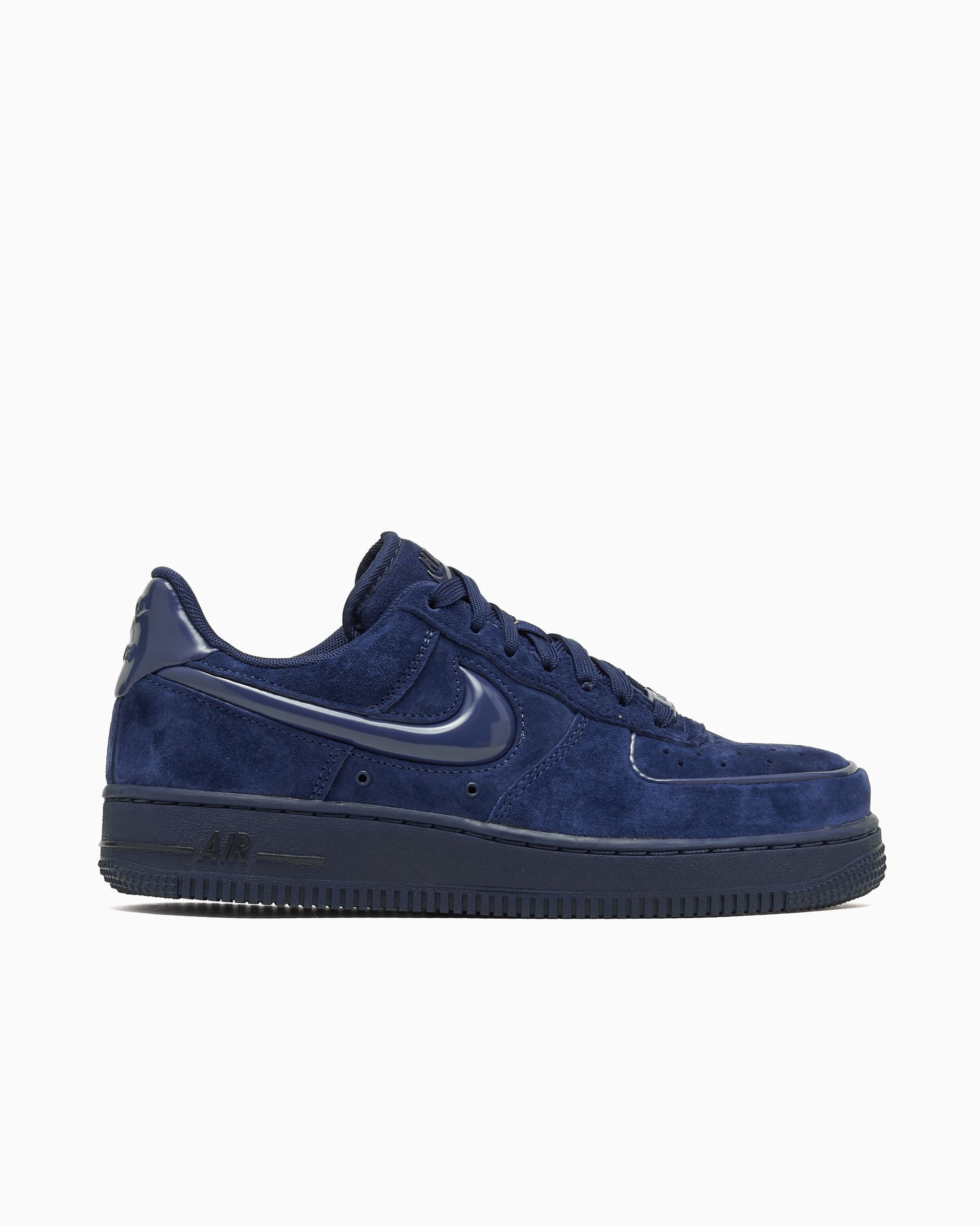 Nike Women's Air Force 1 '07 "Midnight Navy"